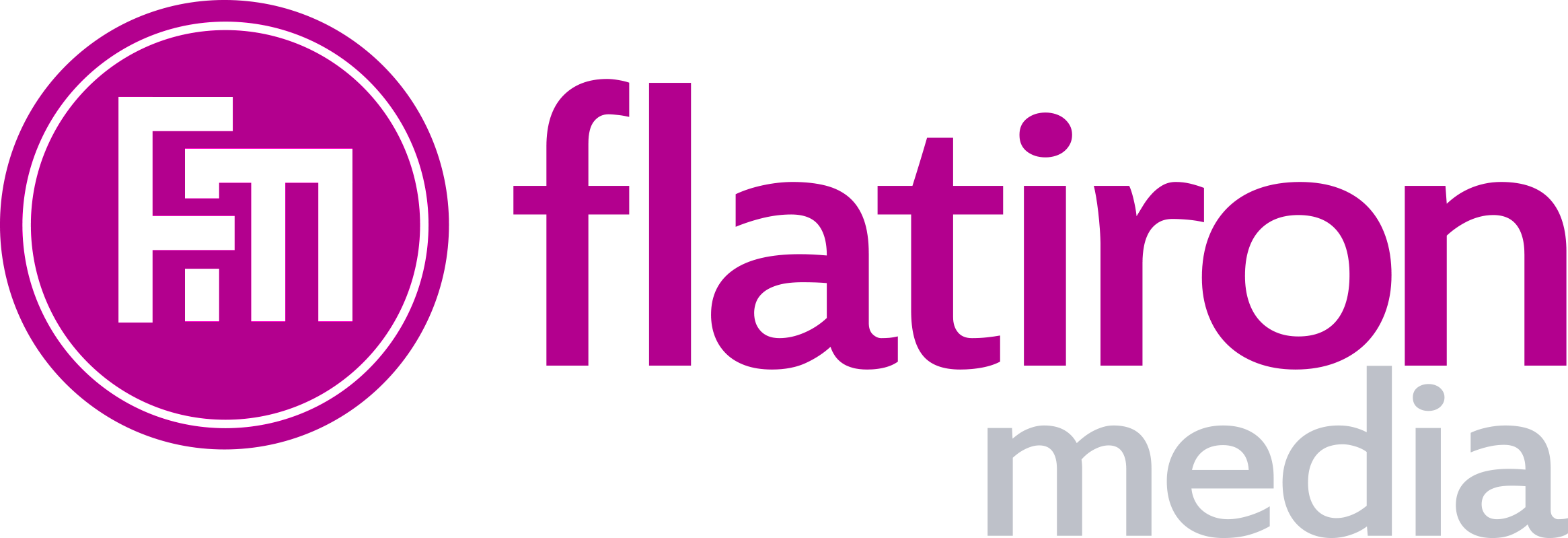 Flatiron